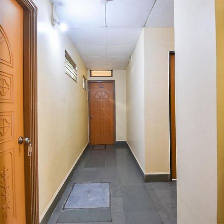 Oyo 63264 Hotel Shamiana Pandharpur Bagian luar foto