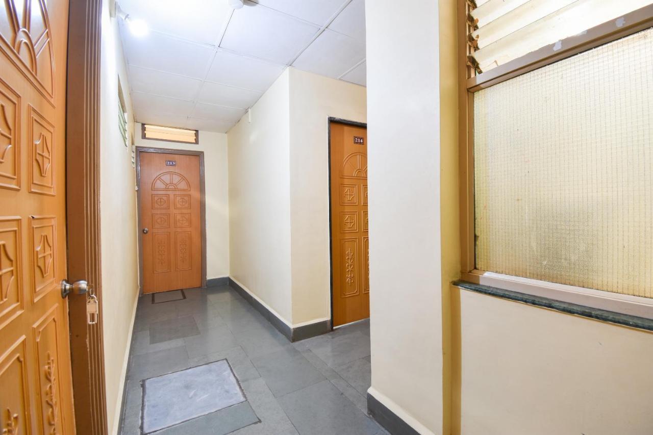 Oyo 63264 Hotel Shamiana Pandharpur Bagian luar foto