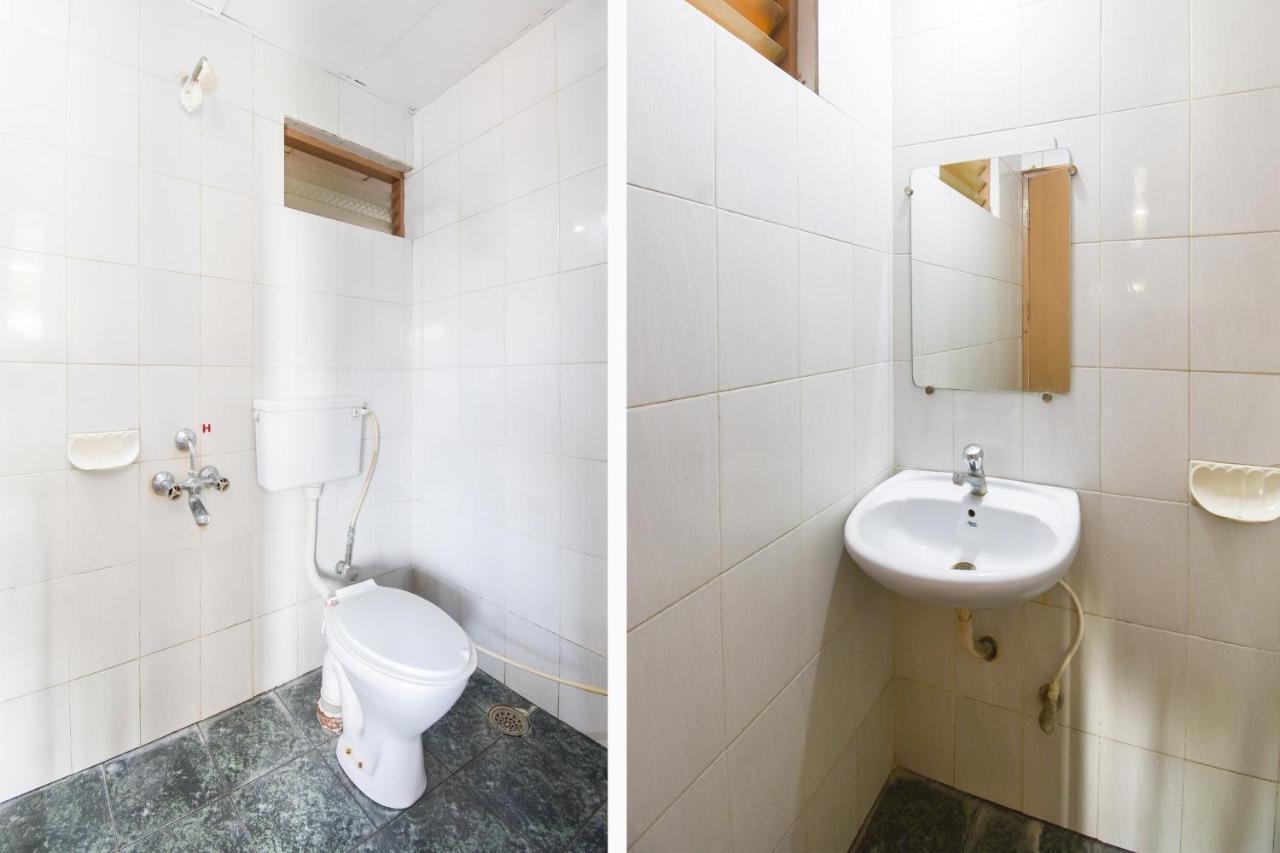 Oyo 63264 Hotel Shamiana Pandharpur Bagian luar foto